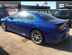 دودج تشارجر